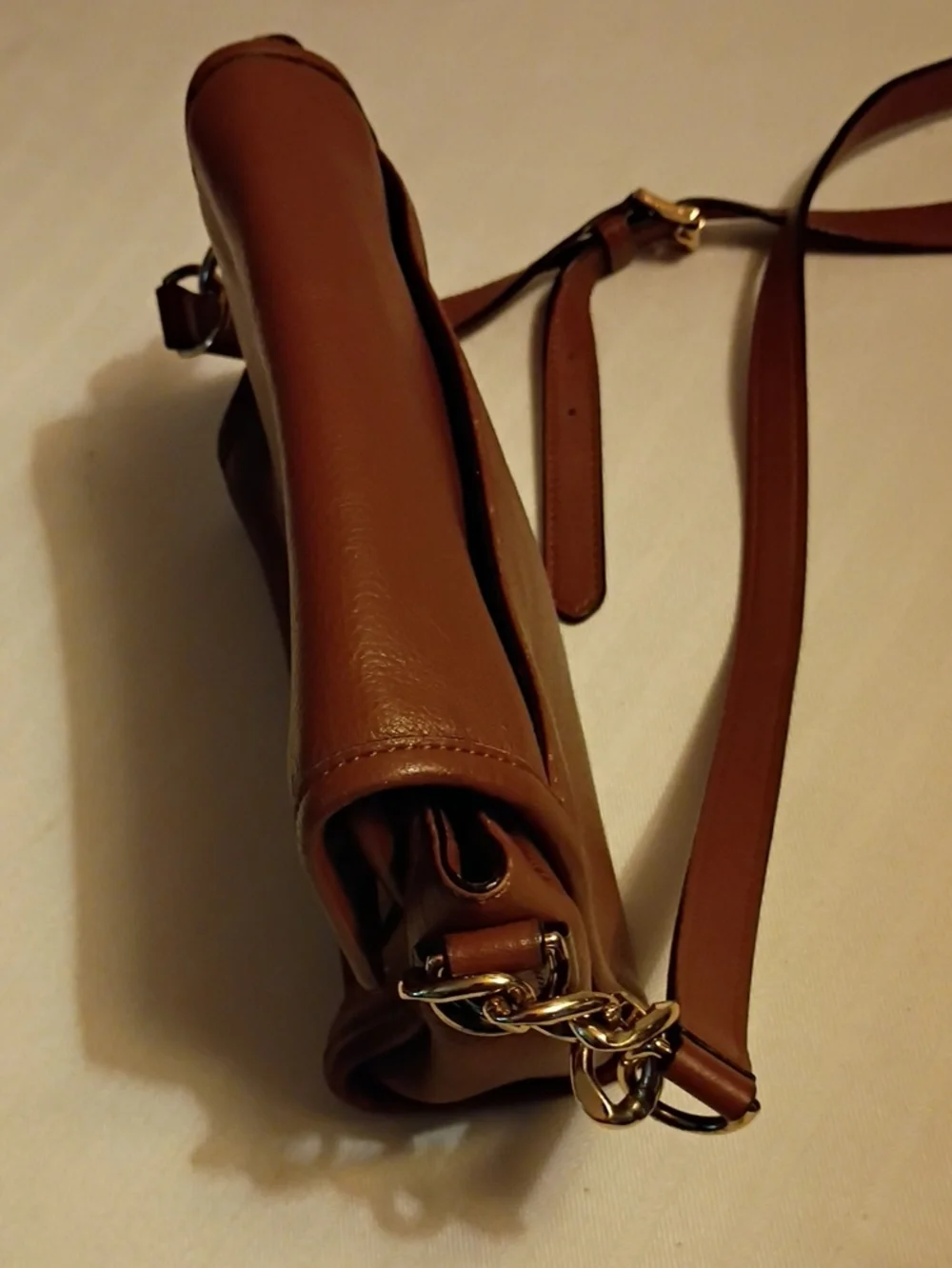Michael Kors Vintage Crossbody